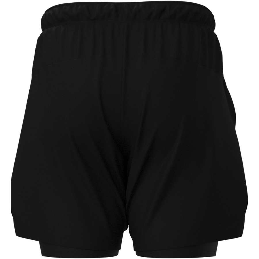 Mizuno Core 7.5 Inches 2in1 Short Black